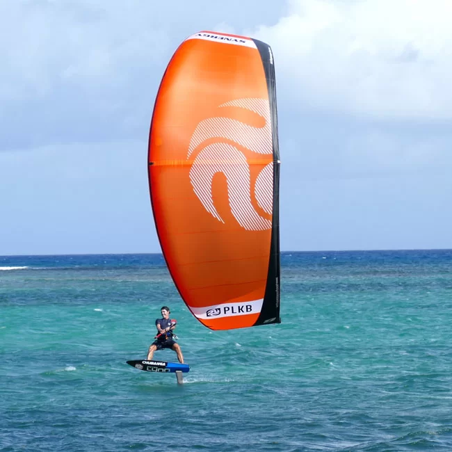 IKSurfmag Synergy Review